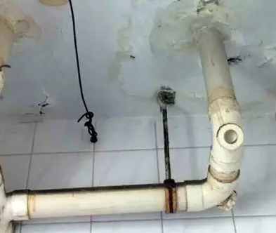 滕州卫生间漏水检测多少钱