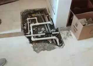 滕州查漏水多少钱